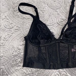 Victoria’s Secret “Very Sexy” Bralet